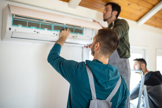 Best Air Conditioning Cleaning in Carleton, MI