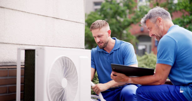 Best Commercial HVAC in Carleton, MI