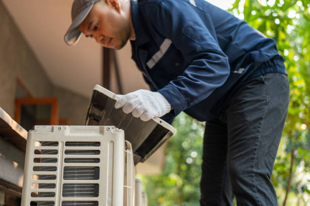 Best HVAC Financing and Leasing in Carleton, MI